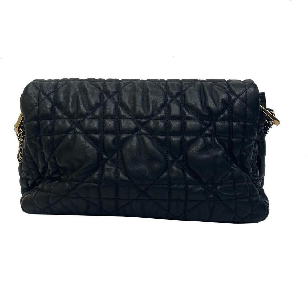 Christian Dior Chain Shoulder Bag Messenger - Picture 3 of 6